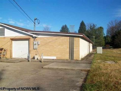 4647 S Route 20 Highway Buckhannon WV 26201