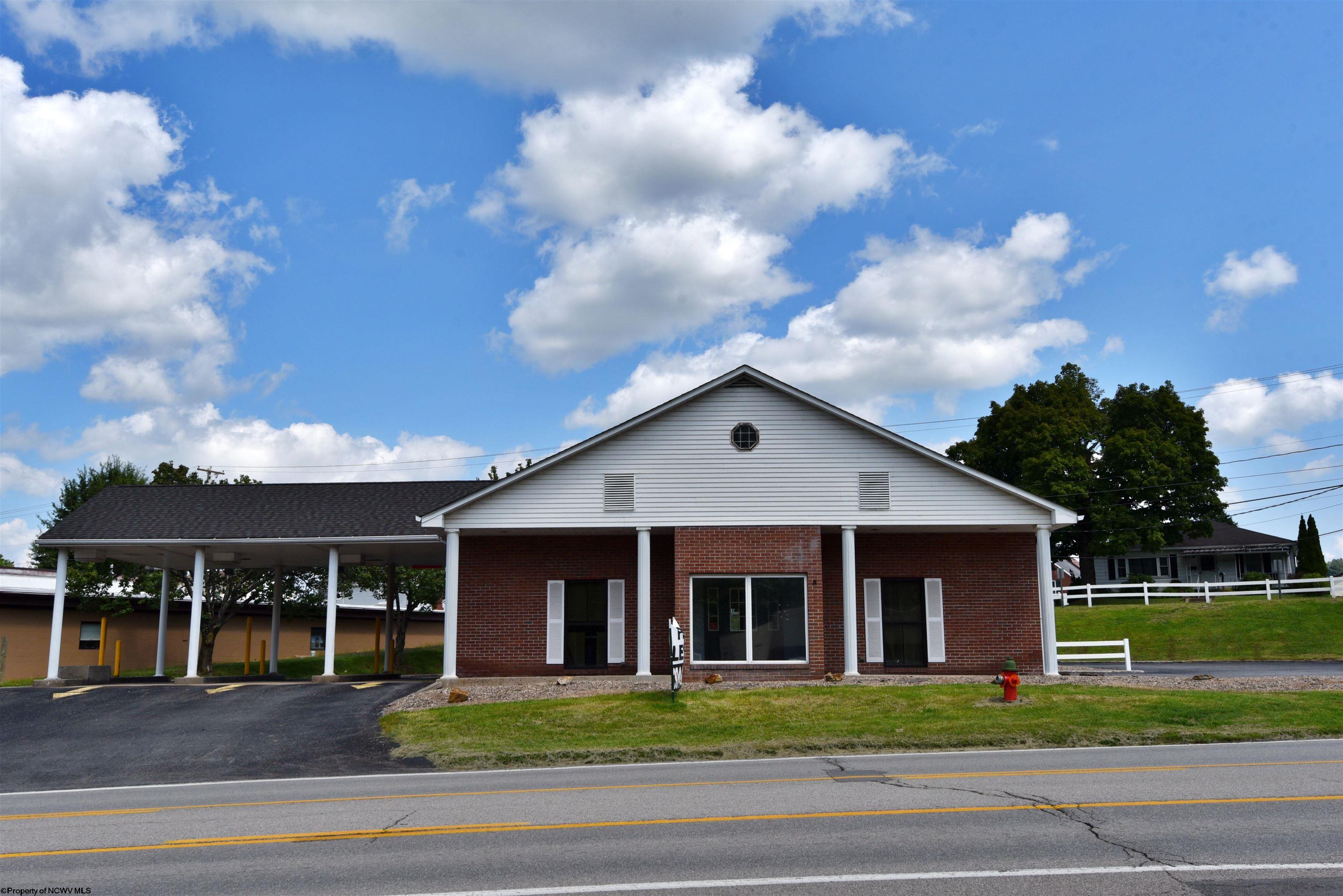 429 Buckhannon Pike Clarksburg WV 26301