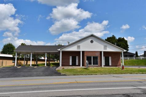 429 Buckhannon Pike Clarksburg WV 26301