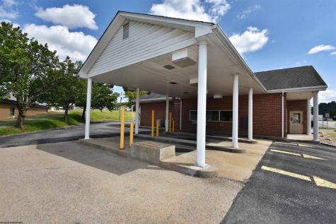 429 Buckhannon Pike Clarksburg WV 26301