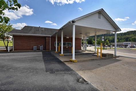429 Buckhannon Pike Clarksburg WV 26301