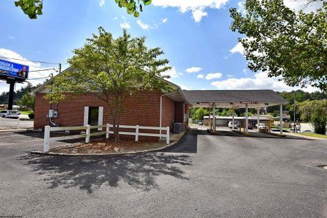 429 Buckhannon Pike Clarksburg WV 26301