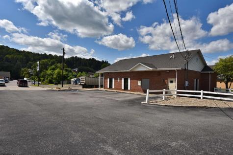 429 Buckhannon Pike Clarksburg WV 26301