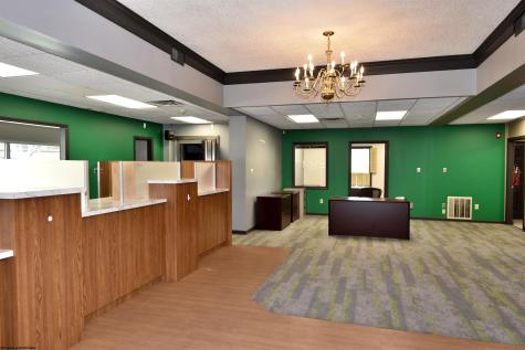 429 Buckhannon Pike Clarksburg WV 26301