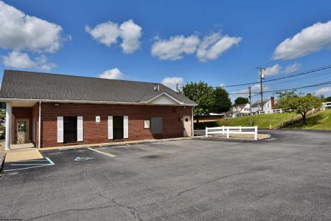 429 Buckhannon Pike Clarksburg WV 26301