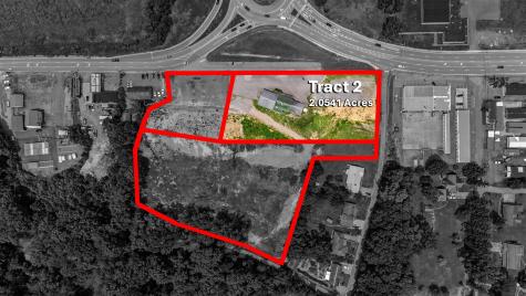 1644 Mileground Road Morgantown WV 26505