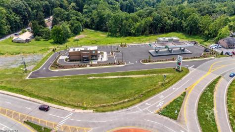 1644 Mileground Road Morgantown WV 26505