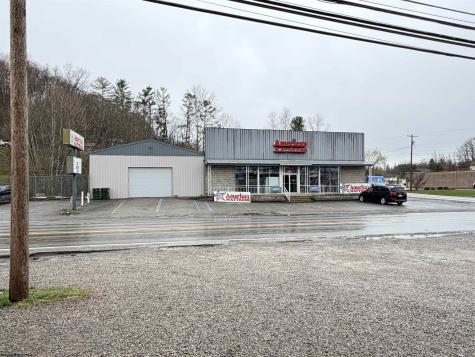 237 S Kanawha Street Buckhannon WV 26201