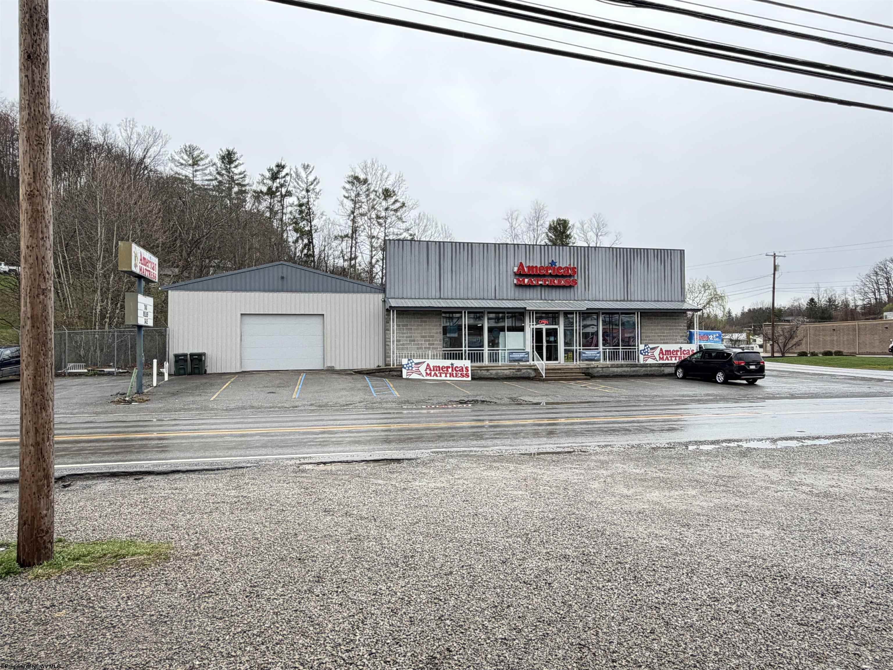 237 S Kanawha Street Buckhannon WV 26201
