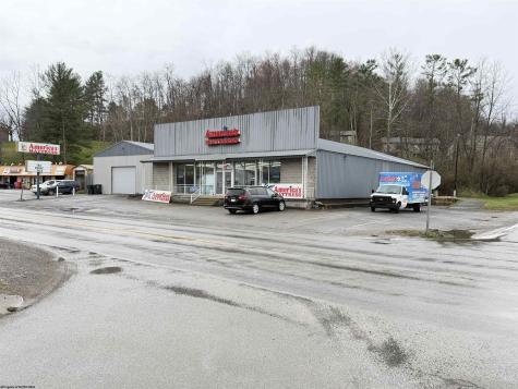 237 S Kanawha Street Buckhannon WV 26201