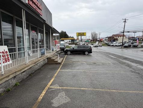 237 S Kanawha Street Buckhannon WV 26201