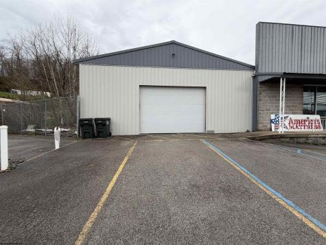 237 S Kanawha Street Buckhannon WV 26201