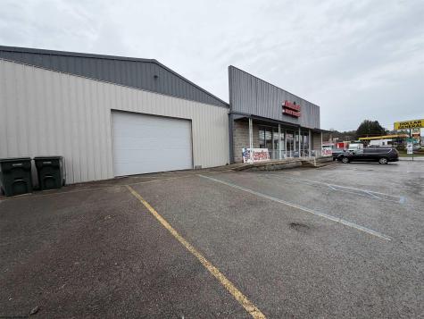 237 S Kanawha Street Buckhannon WV 26201
