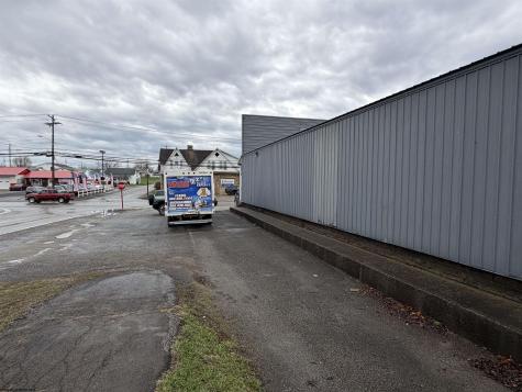 237 S Kanawha Street Buckhannon WV 26201