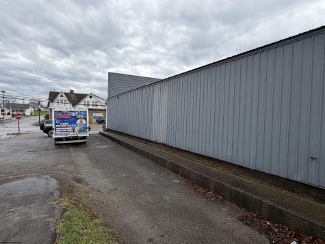 237 S Kanawha Street Buckhannon WV 26201