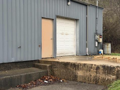 237 S Kanawha Street Buckhannon WV 26201
