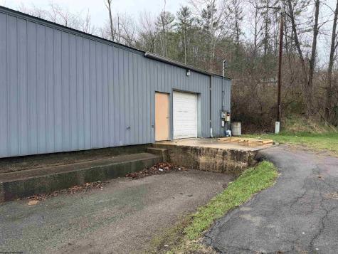 237 S Kanawha Street Buckhannon WV 26201