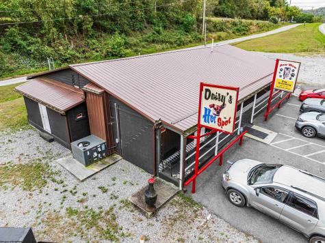 3414 Us Highway 19 North Jane Lew WV 26378