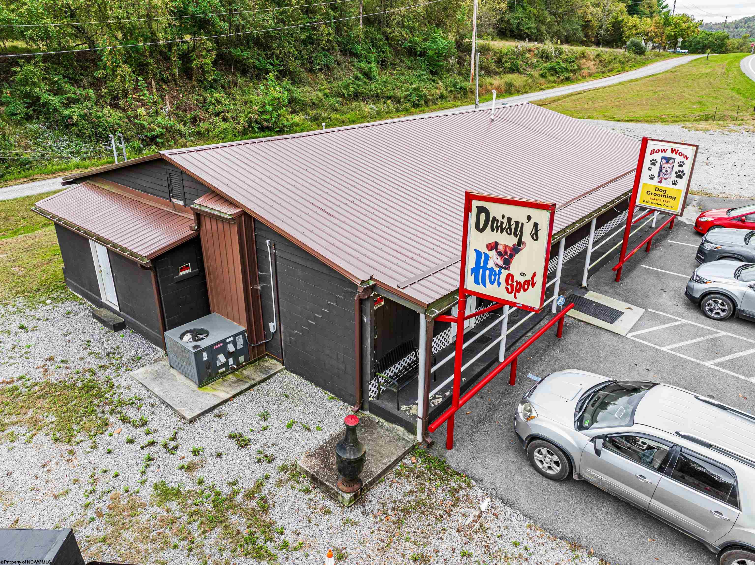 3414 Us Highway 19 North Jane Lew WV 26378