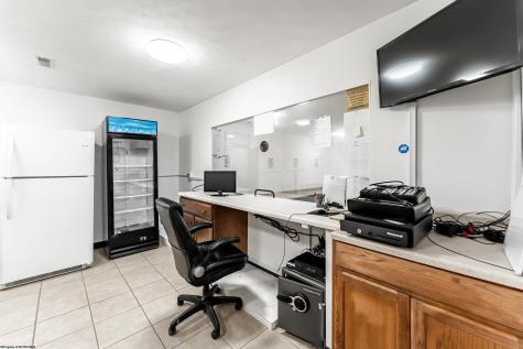 3414 Us Highway 19 North Jane Lew WV 26378
