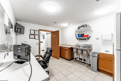 3414 Us Highway 19 North Jane Lew WV 26378