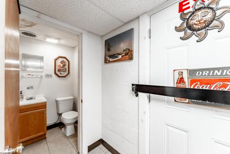 3414 Us Highway 19 North Jane Lew WV 26378