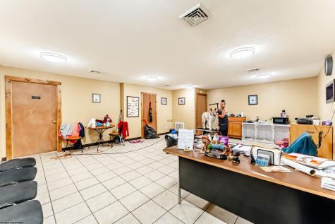 3414 Us Highway 19 North Jane Lew WV 26378
