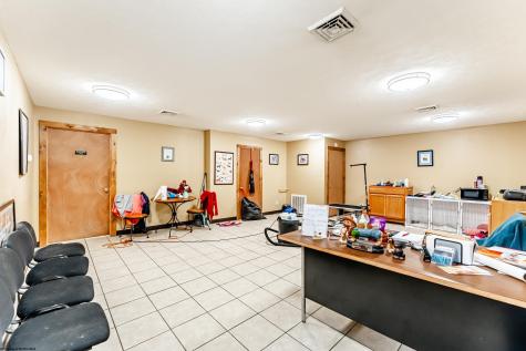 3414 Us Highway 19 North Jane Lew WV 26378