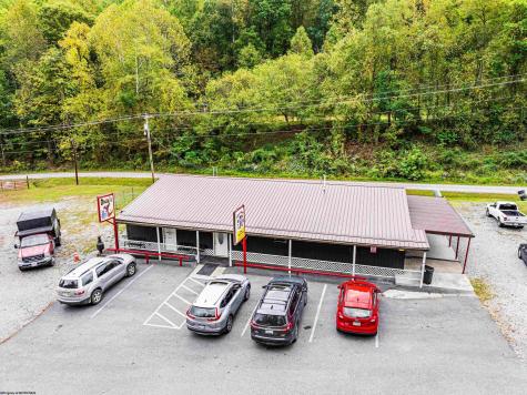 3414 Us Highway 19 North Jane Lew WV 26378