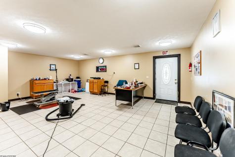 3414 Us Highway 19 North Jane Lew WV 26378