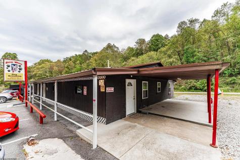 3414 Us Highway 19 North Jane Lew WV 26378