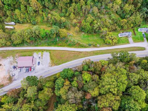 3414 Us Highway 19 North Jane Lew WV 26378