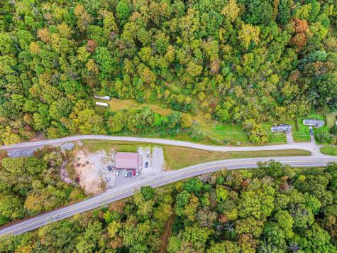 3414 Us Highway 19 North Jane Lew WV 26378
