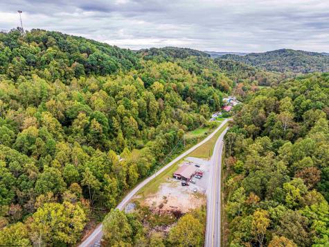 3414 Us Highway 19 North Jane Lew WV 26378