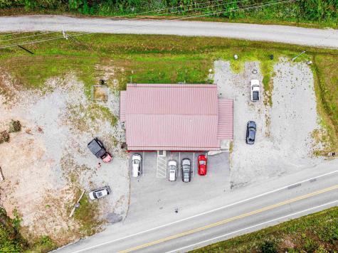 3414 Us Highway 19 North Jane Lew WV 26378
