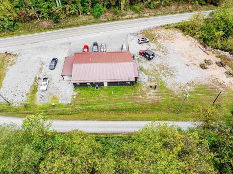 3414 Us Highway 19 North Jane Lew WV 26378
