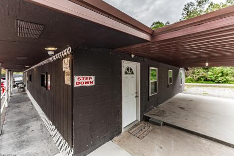 3414 Us Highway 19 North Jane Lew WV 26378