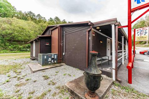 3414 Us Highway 19 North Jane Lew WV 26378