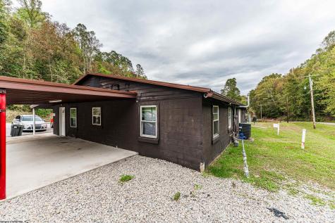 3414 Us Highway 19 North Jane Lew WV 26378