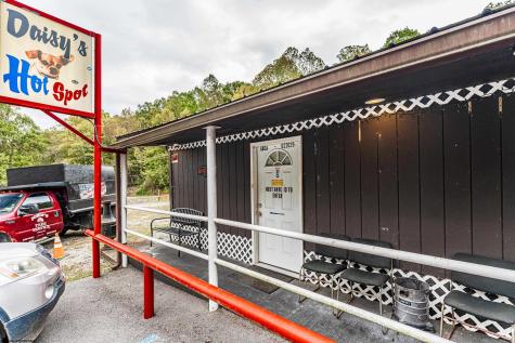 3414 Us Highway 19 North Jane Lew WV 26378