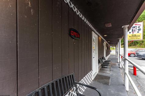 3414 Us Highway 19 North Jane Lew WV 26378