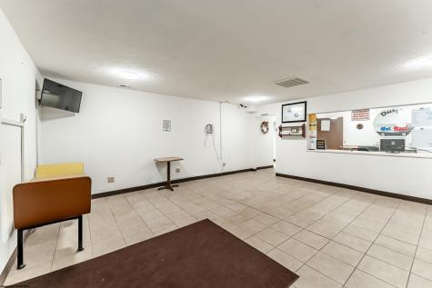 3414 Us Highway 19 North Jane Lew WV 26378