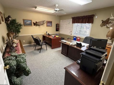 1197 Beverly Pike Elkins WV 26241
