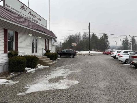 1197 Beverly Pike Elkins WV 26241