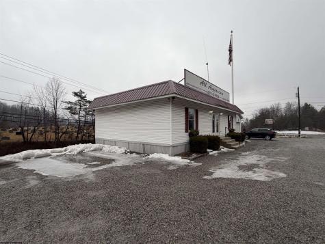 1197 Beverly Pike Elkins WV 26241