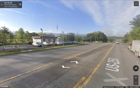 1197 Beverly Pike Elkins WV 26241
