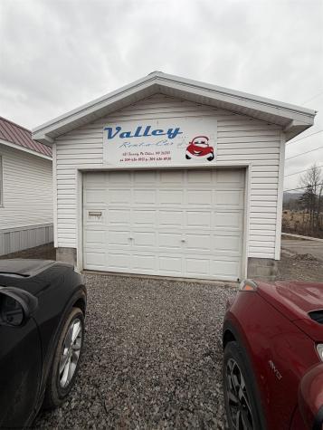 1197 Beverly Pike Elkins WV 26241