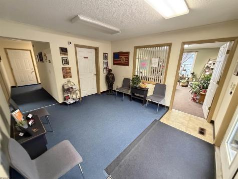 1197 Beverly Pike Elkins WV 26241