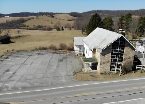 9231 N Preston Highway Albright WV 26519