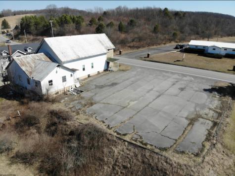 9231 N Preston Highway Albright WV 26519